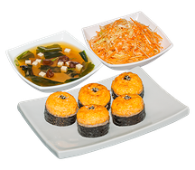 Бизнес-ланч Хит