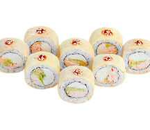 Ролл Фиеста