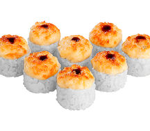 Ролл Сырный