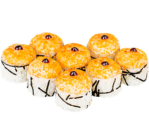 Ролл Хоккайдо