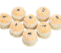 Ролл Сэнсей