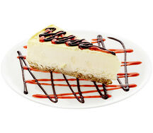 Чизкейк классический