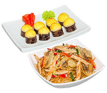 Бизнес-ланч Смарт