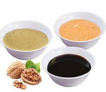 Набор соусов Дегустационный