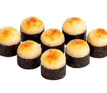 Ролл Крабик Хот