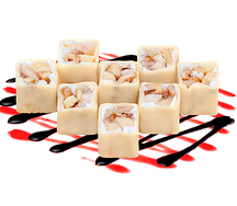 Ролл Ореховый рай