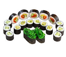 Вегетарианский сет