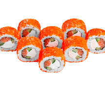 Ролл Филадельфия в масаго