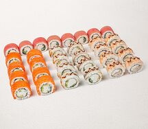 Набор от Шефа