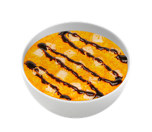 Спешл с цыпленком