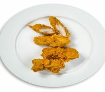 Куриные наггетсы