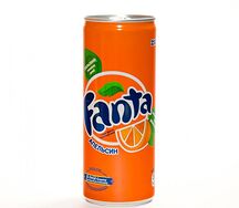 Fanta