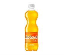 Добрый Апельсин