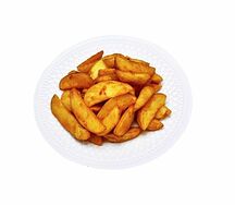 Картофель по-деревенски
