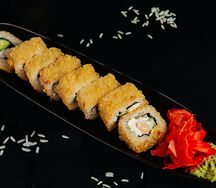 Креветка