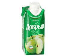 Сок Добрый