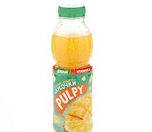 Pulpy
