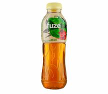 FuzeTea