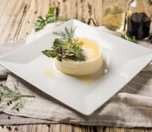 Картофельное пюре