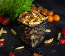 Картофель фри