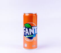 Fanta