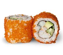 Ролл Мексиканский