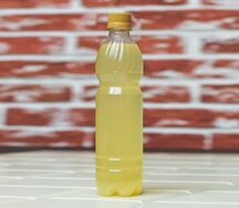 Лимонный напиток