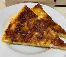 Хачапури с сыром