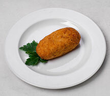 Котлета по-киевски