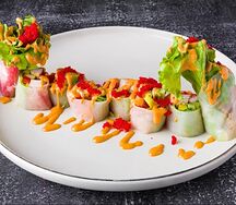 Ролл Легкий