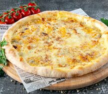 Четыре сыра