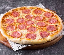 Пепперони