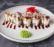 Ролл Канада