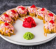 Ролл Фламинго