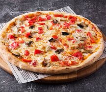 Сицилийская 