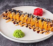 Ролл Бостон