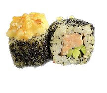 Запеченная Филадельфия