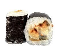 Хосомаки угорь