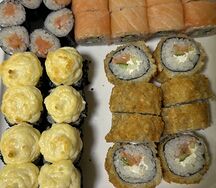 Сет Филадельфия