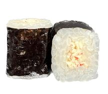 Хосомаки краб