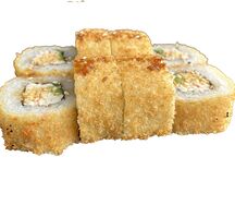 Калифорния горячая