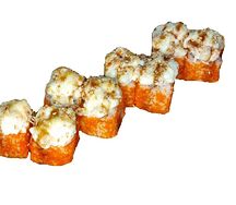 Запеченный Дракон