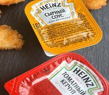 Соус Хайнц