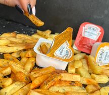 Картофель фри