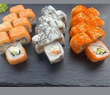 Сет Классик