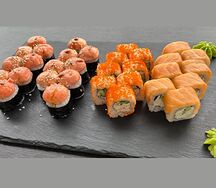 Любимый сет