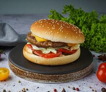 Бургер Макси