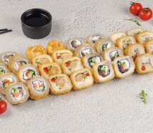 Сет Горячий хит