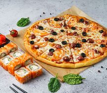 Комбо Для себя