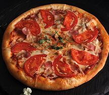 Пицца Ассорти